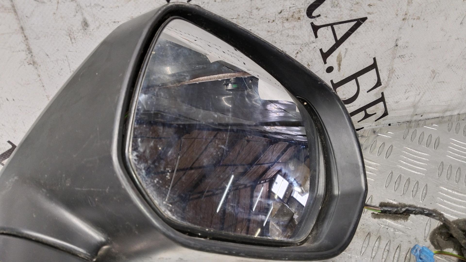 Зеркало боковое правое Citroen C4 Grand Picasso 1 купить в России